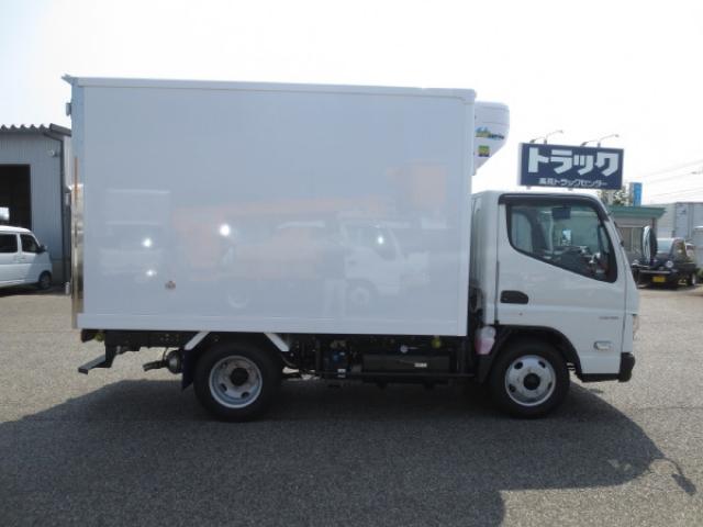 Mitsubishi Fuso Canter 8