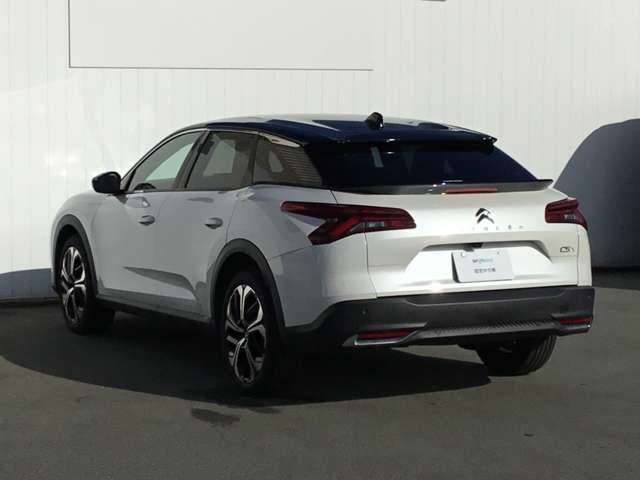 Citroen C5 X 11