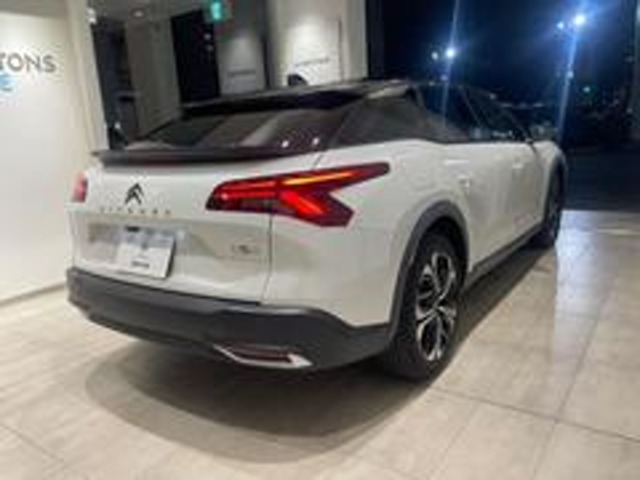 Citroen C5 X 12