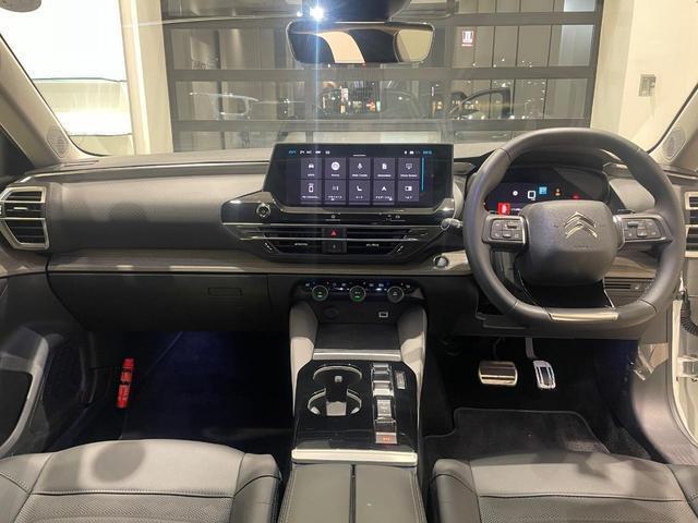 Citroen C5 X 4