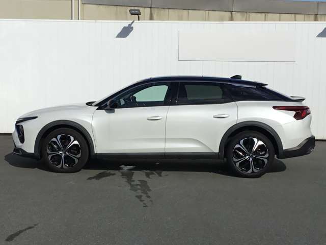 Citroen C5 X 9