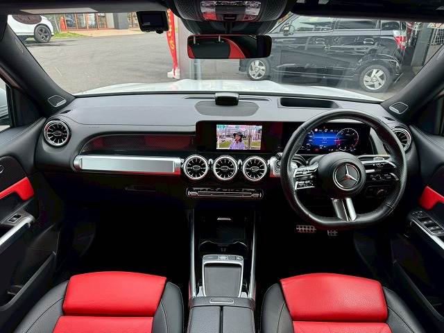 Mercedes-Benz GLB 2