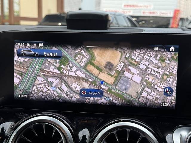 Mercedes-Benz GLB 3