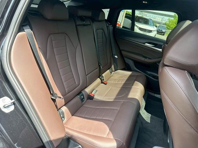 BMW X4 12