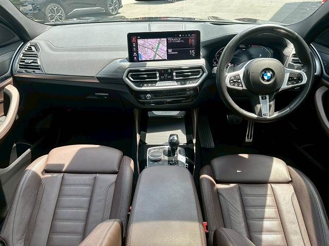 BMW X4 2