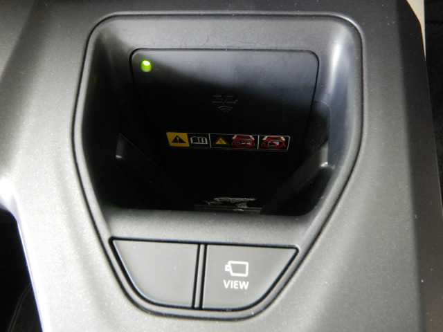 Toyota Crown Crossover 12
