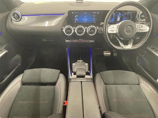 Mercedes-Benz GLA-Class 3