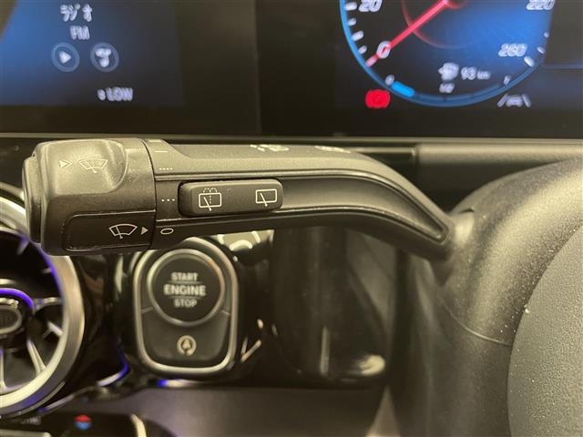 Mercedes-Benz GLA-Class 7