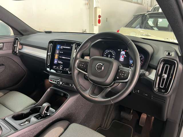 Volvo XC40 6