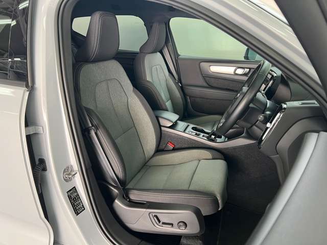 Volvo XC40 7