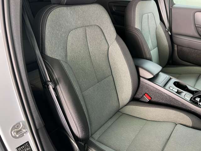 Volvo XC40 9