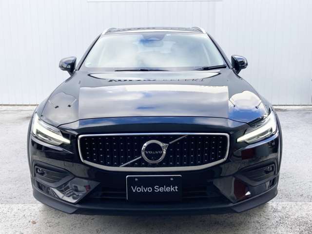 Volvo V60 Cross Country 7