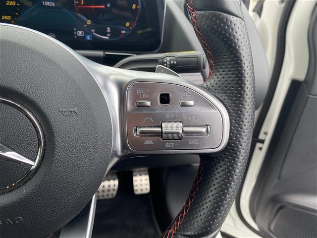 Mercedes-Benz GLA-Class 7