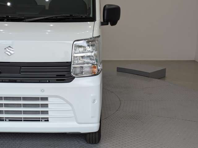 Suzuki Every 11