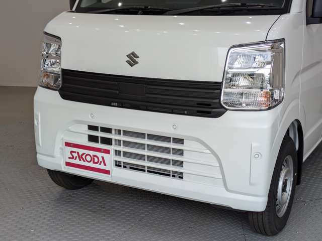 Suzuki Every 7