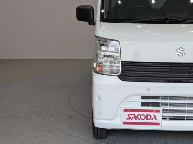 Suzuki Every 10