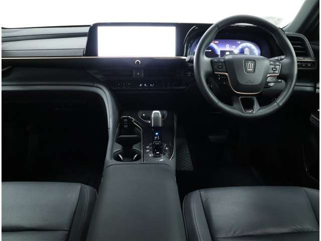Toyota Crown Sport 5