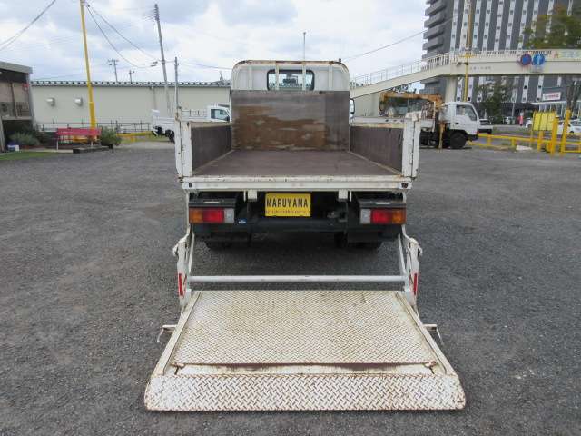 Hino Dutro 7
