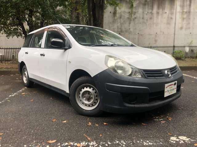 Nissan AD 3