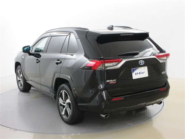 Toyota RAV4 PHV 3