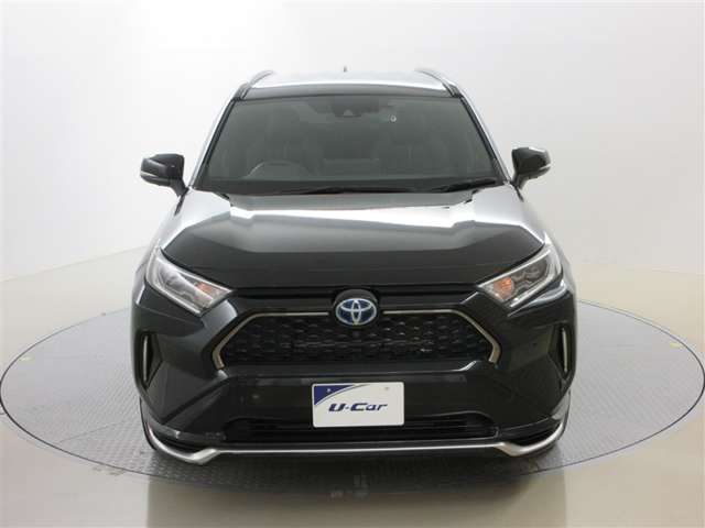 Toyota RAV4 PHV 8