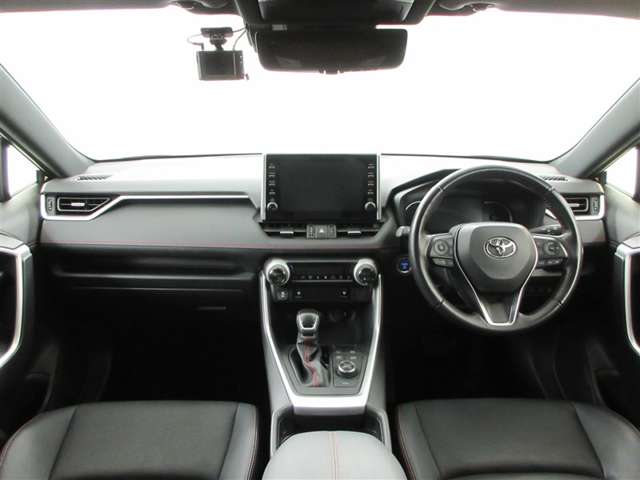Toyota RAV4 PHV 10