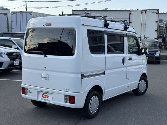 Suzuki Every 2