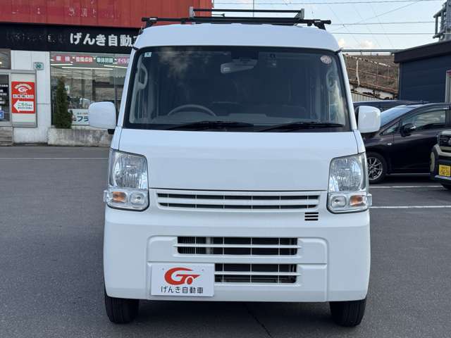 Suzuki Every 3