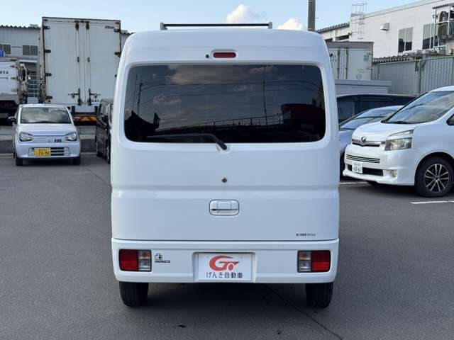 Suzuki Every 4