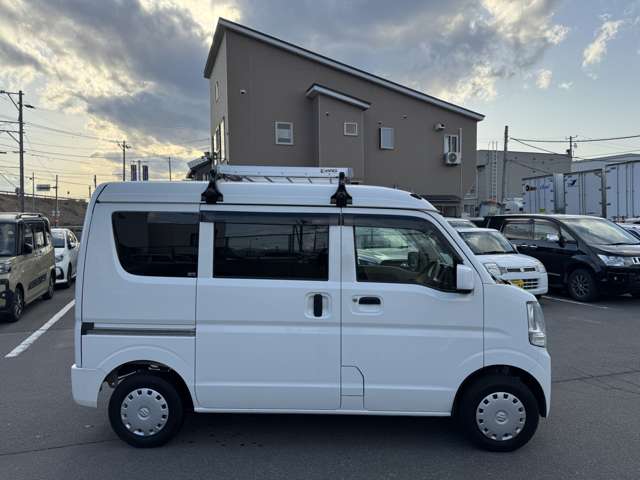 Suzuki Every 5