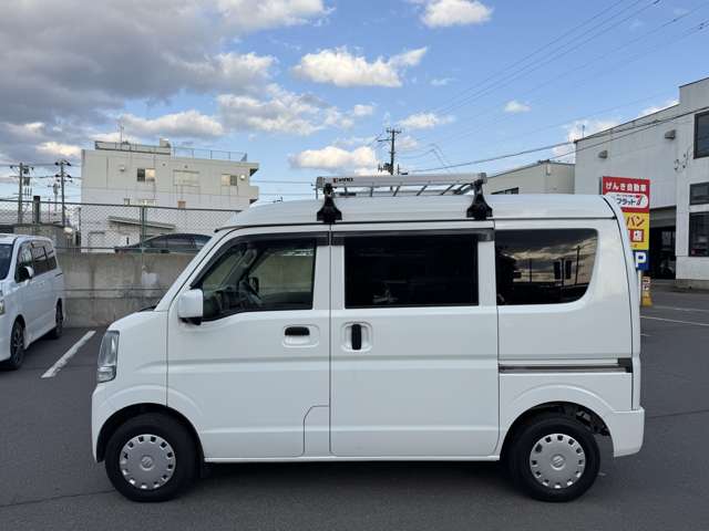 Suzuki Every 6