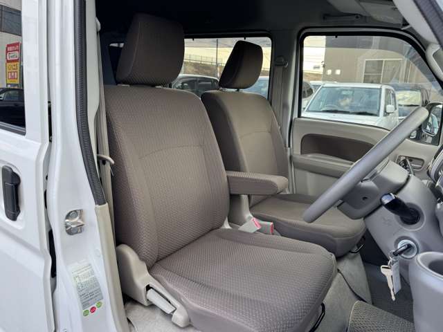 Suzuki Every 7