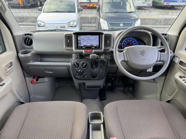 Suzuki Every 9