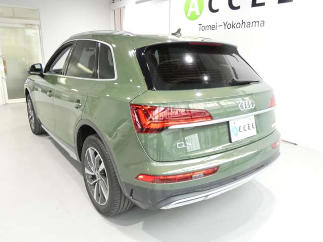 Audi Q5 2