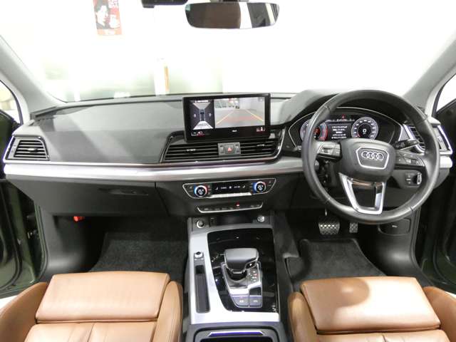 Audi Q5 3