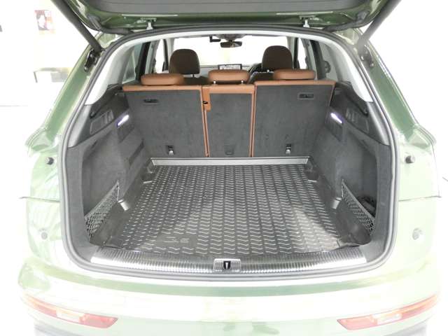 Audi Q5 8