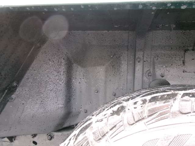 Mitsubishi Jeep 9