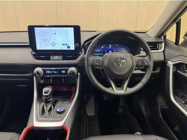 Toyota RAV4 8