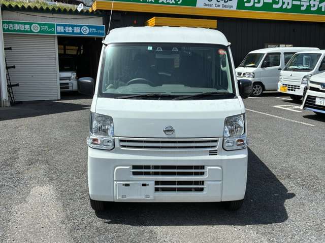 Nissan NV100 Clipper 12