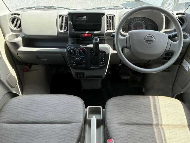 Nissan NV100 Clipper 7