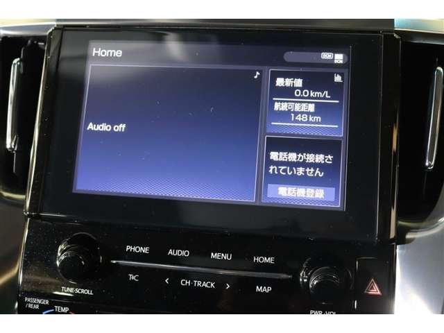 Toyota Alphard 7