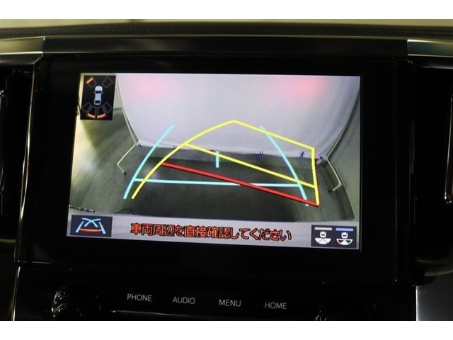 Toyota Alphard 8