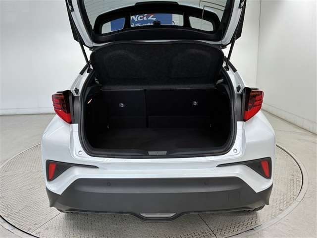 Toyota C-HR 12
