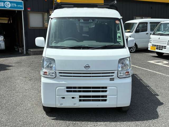 Nissan NV100 Clipper 12