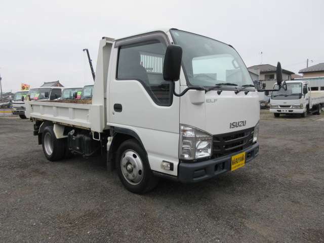 Isuzu Elf 2