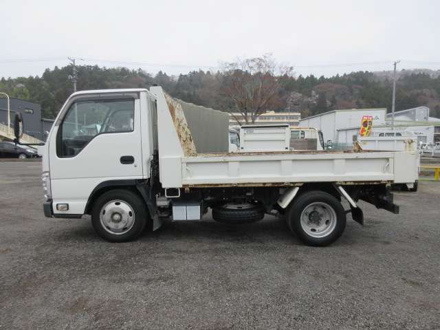 Isuzu Elf 5