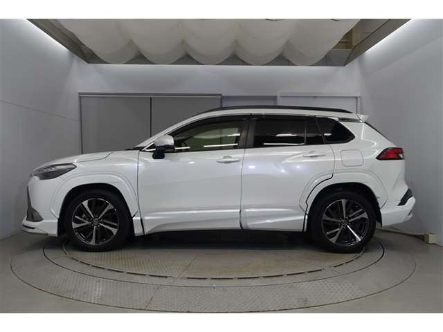 Toyota Corolla Cross 2