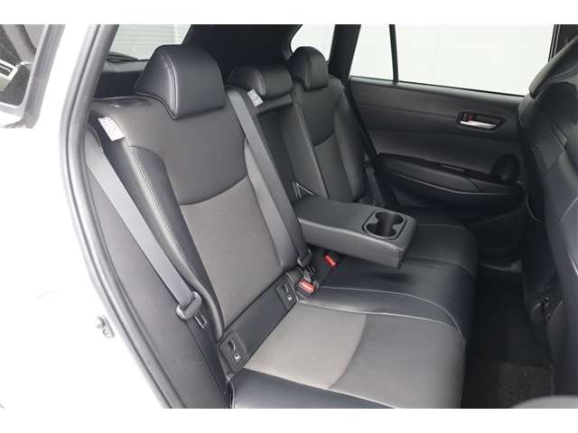 Toyota Corolla Cross 7