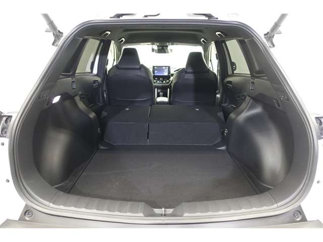 Toyota Corolla Cross 9