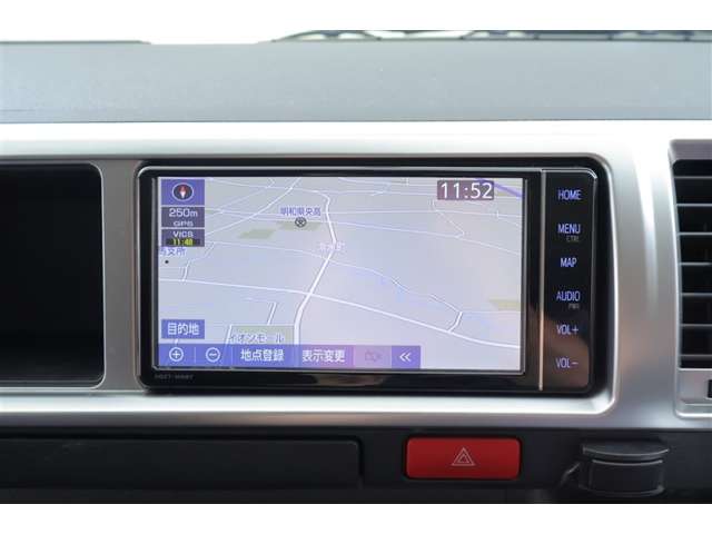 Toyota Hiace 6